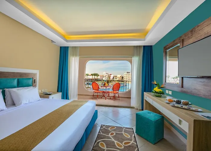 Titanic Aqua Park - Families And Couples Only 4* Hurgada