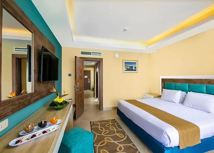 Resort Titanic Aqua Park - Families And Couples Only 4*