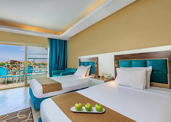 Titanic Aqua Park - Families And Couples Only 4*