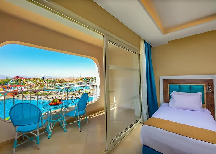 Titanic Aqua Park - Families And Couples Only 4*