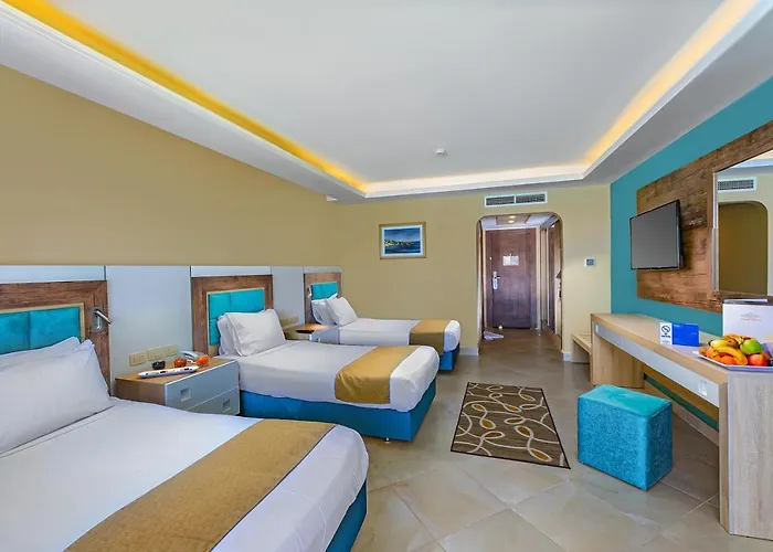 Resort Titanic Aqua Park - Families And Couples Only