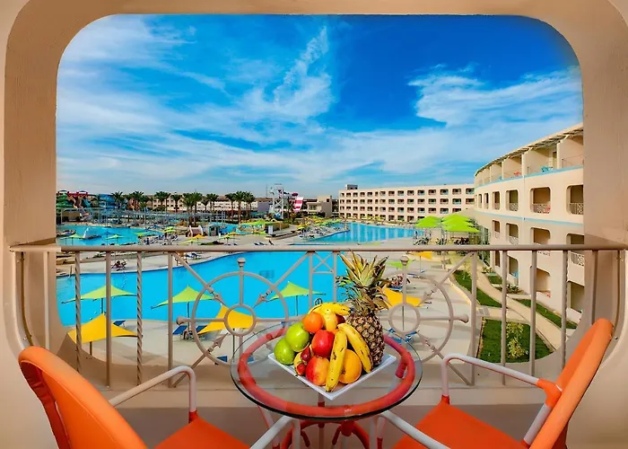 Titanic Aqua Park - Families And Couples Only Resort