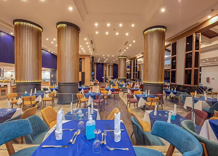 Titanic Aqua Park - Families And Couples Only Resort
