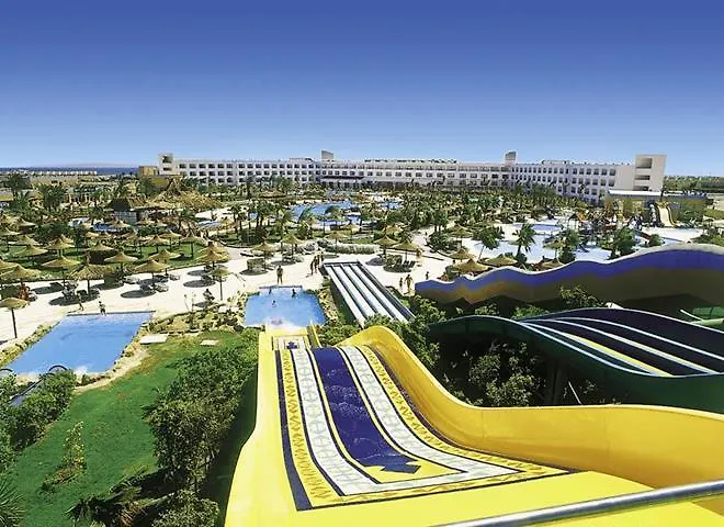 Titanic Aqua Park - Families And Couples Only Hurgada