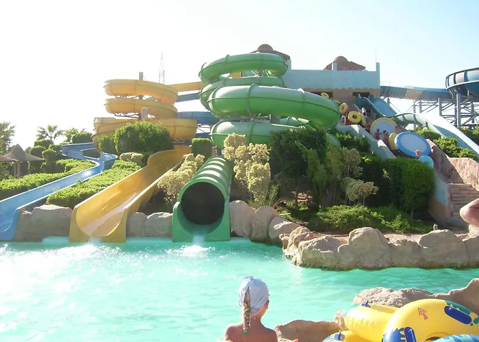 Resort Titanic Aqua Park - Families And Couples Only 4*