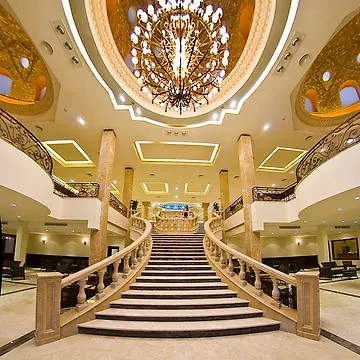Resort Titanic Aqua Park - Families And Couples Only Hurgada