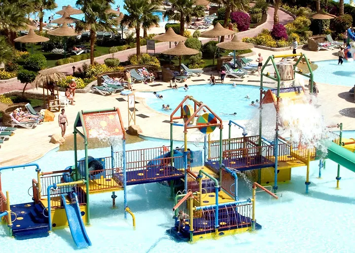 Titanic Aqua Park - Families And Couples Only Resort
