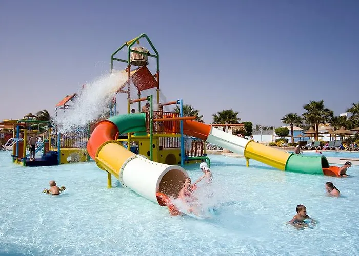 Resort Titanic Aqua Park - Families And Couples Only 4*