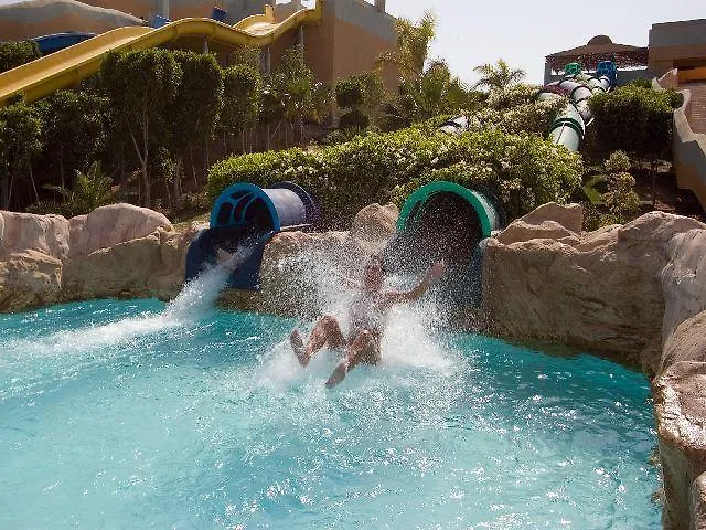 Titanic Aqua Park - Families And Couples Only Resort