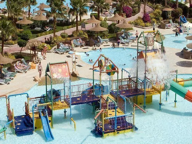 Titanic Aqua Park - Families And Couples Only Resort 4*