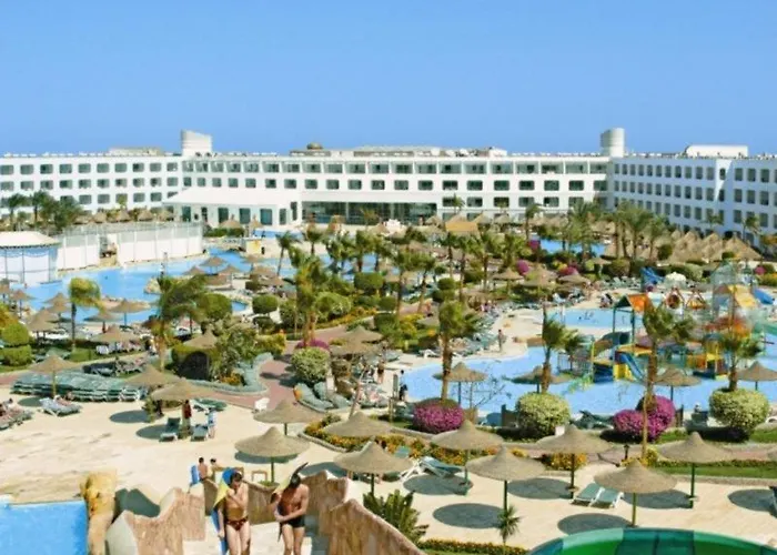 Titanic Aqua Park - Families And Couples Only