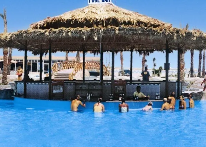 Resort Titanic Aqua Park - Families And Couples Only Hurgada