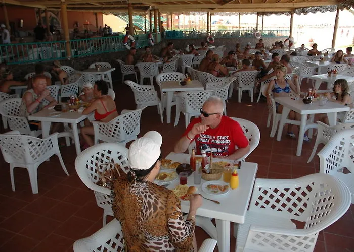 Titanic Aqua Park - Families And Couples Only Resort