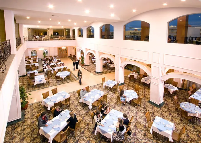 Titanic Aqua Park - Families And Couples Only Resort 4*