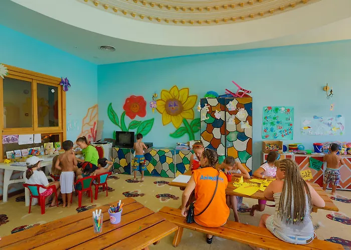 Titanic Aqua Park - Families And Couples Only Resort 4*