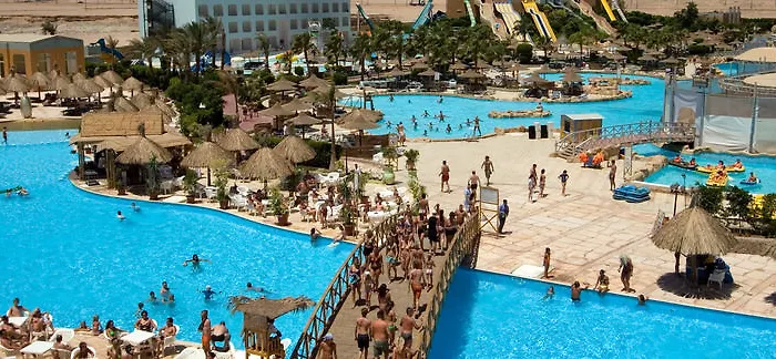 Titanic Aqua Park - Families And Couples Only 4* Hurgada
