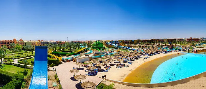 Titanic Aqua Park - Families And Couples Only 4* Hurgada