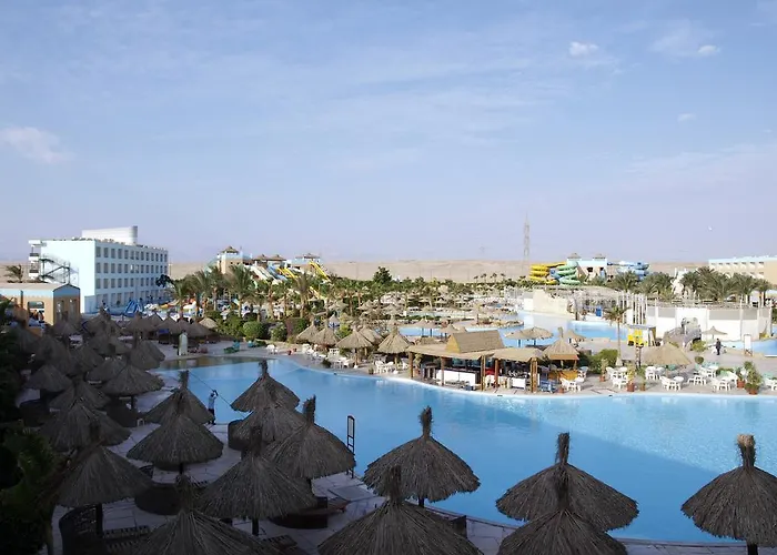 Titanic Aqua Park - Families And Couples Only 4* Hurgada