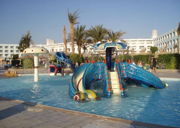Resort Titanic Aqua Park - Families And Couples Only 4*
