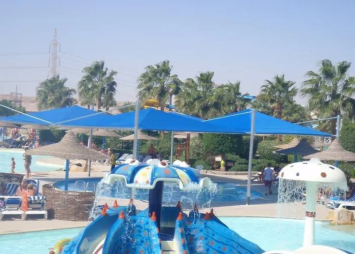 Titanic Aqua Park - Families And Couples Only 4*