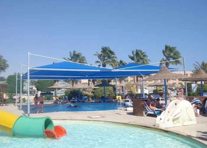 Titanic Aqua Park - Families And Couples Only 4*