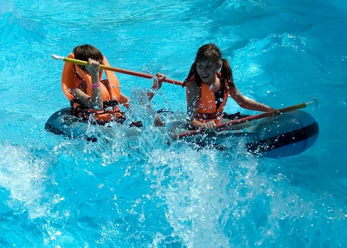 Titanic Aqua Park - Families And Couples Only Hurgada