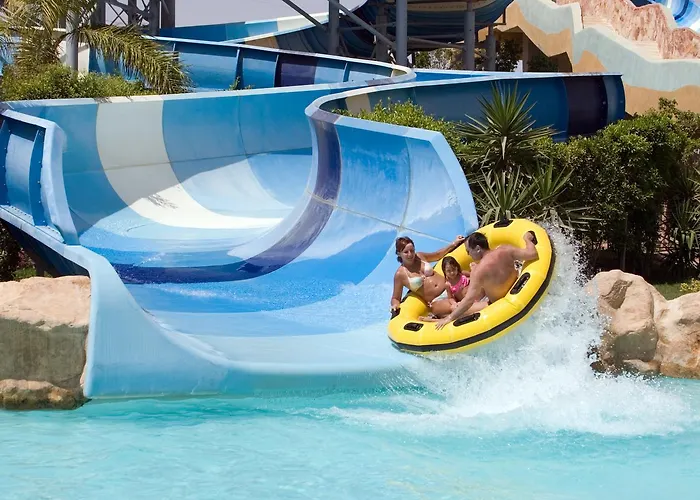 Titanic Aqua Park - Families And Couples Only Resort Hurgada