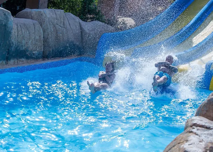 Titanic Aqua Park - Families And Couples Only Resort Hurghada