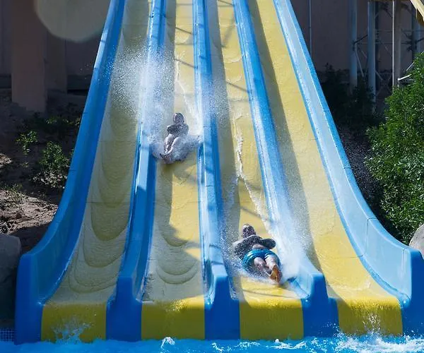 Titanic Aqua Park - Families And Couples Only 4* Hurgada