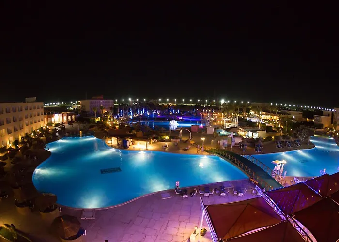 Resort Titanic Aqua Park - Families And Couples Only Hurgada