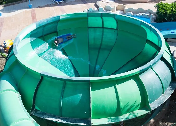 Titanic Aqua Park - Families And Couples Only Resort