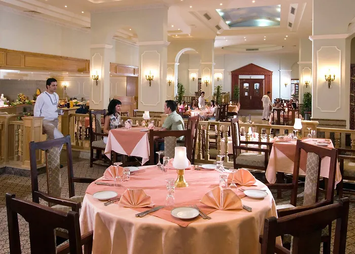 Resort Titanic Aqua Park - Families And Couples Only 4*